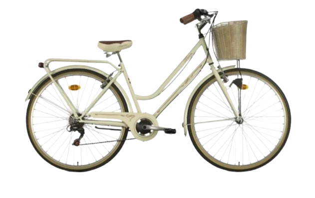 City Bike in Málaga