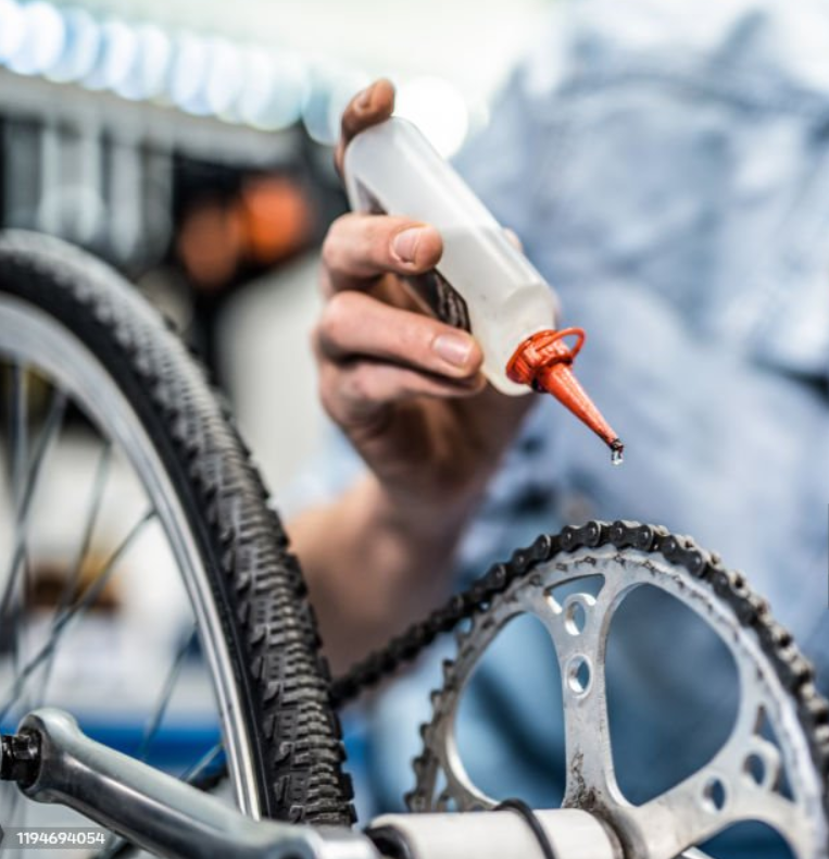 Taller móvil de bicicletas en Malaga - reparación a domicilio