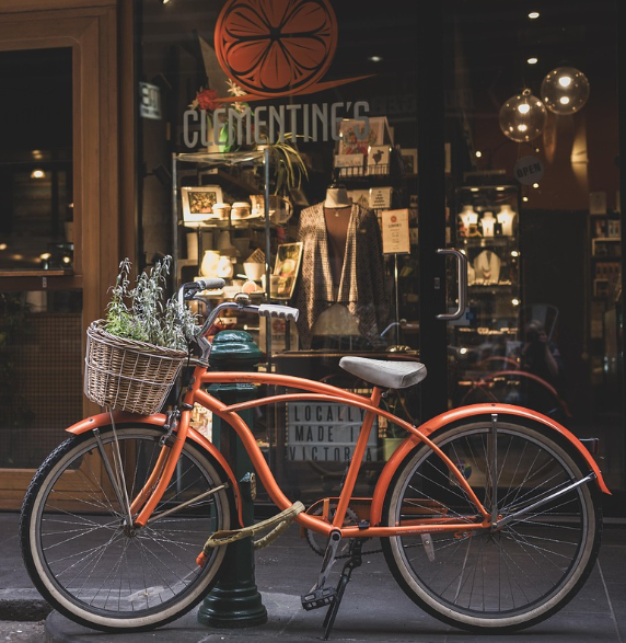 Mecánico de bicicletas a domicilio en Malaga
