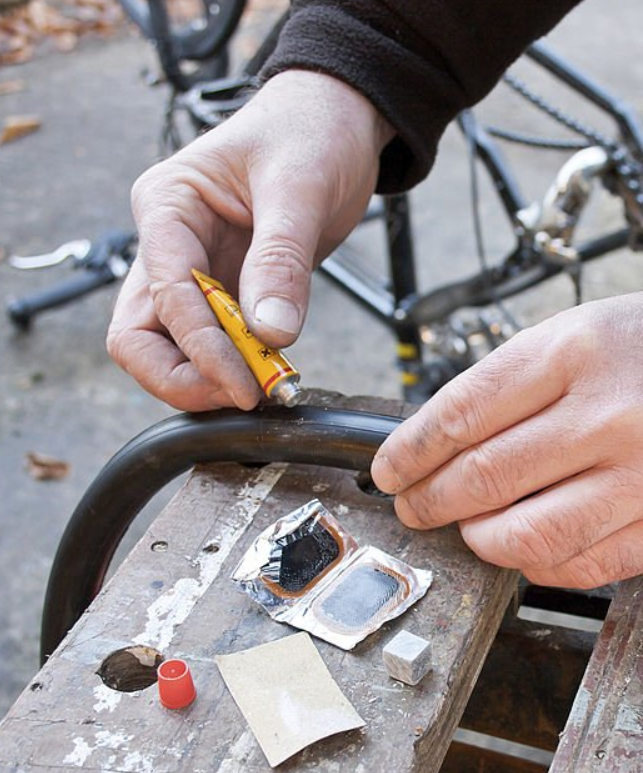 Reparación de bicicletas en Malaga - servicio móvil